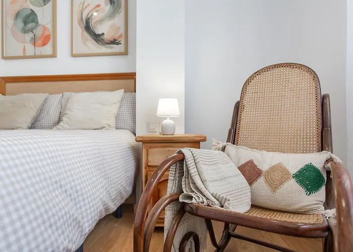 Apretadero Icod de los Vinos