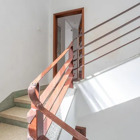 Apretadero Appartement *