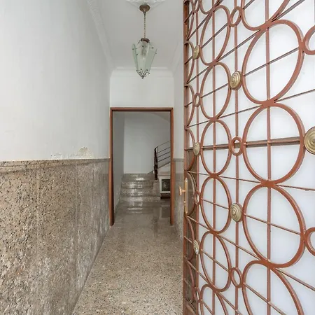 Appartement Apretadero *