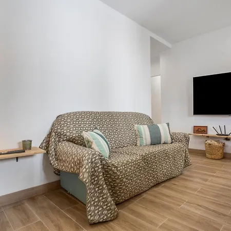 Appartement Apretadero *