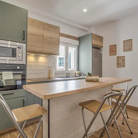 Appartement Apretadero Icod De Los Vinos