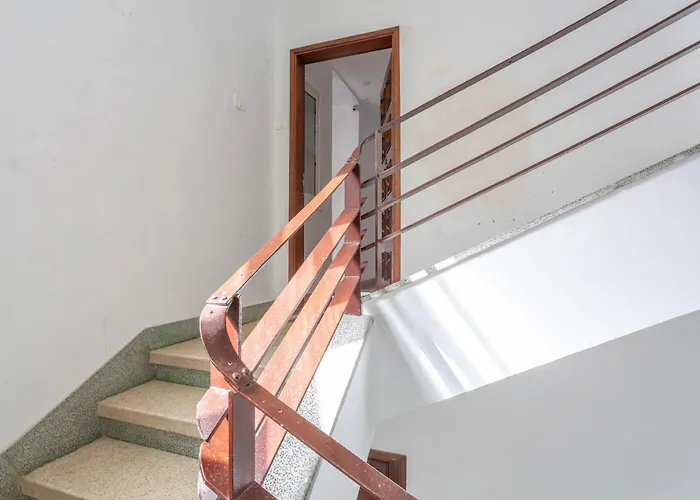 Apretadero Appartement *