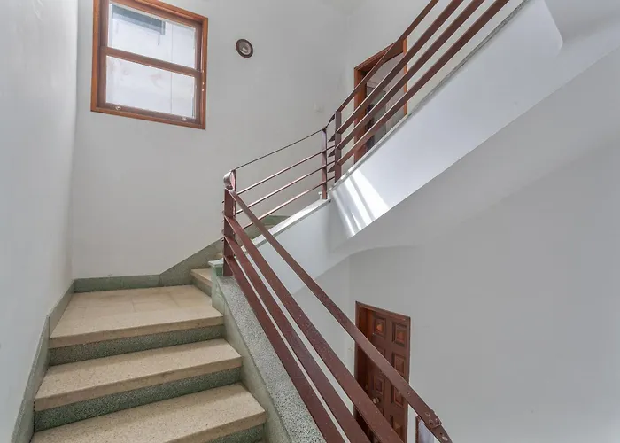 Appartement Apretadero *