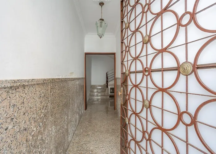 Appartement Apretadero *