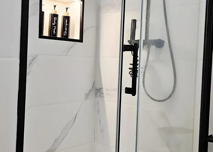 Apretadero Appartement *