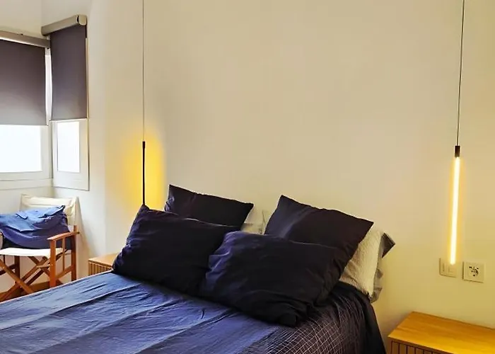 Apretadero Appartement Icod De Los Vinos