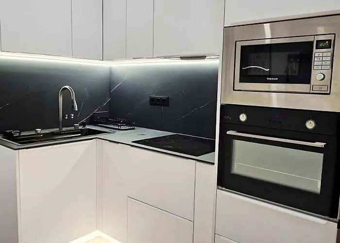 Apretadero Appartement Icod De Los Vinos