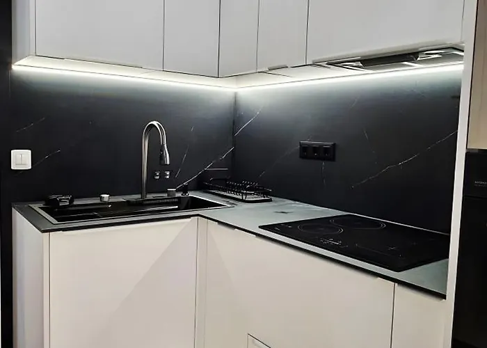 Apretadero Appartement