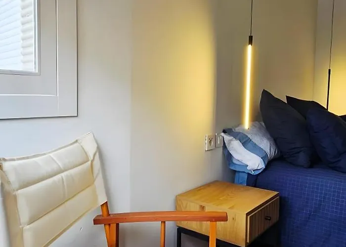 Apretadero Icod De Los Vinos