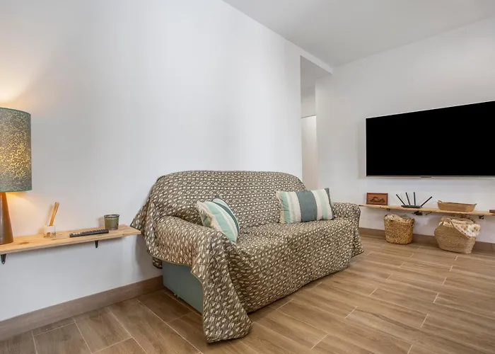 Appartement Apretadero *