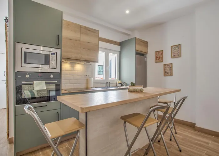 Appartement Apretadero Icod De Los Vinos