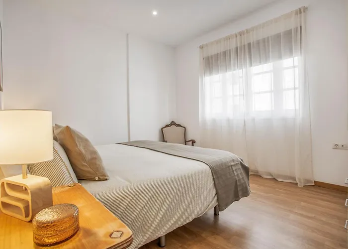 Apretadero Appartement Icod De Los Vinos