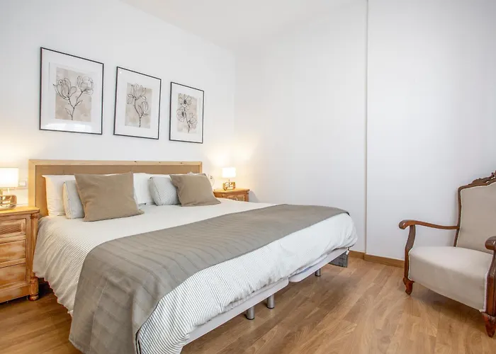 Apretadero Appartement