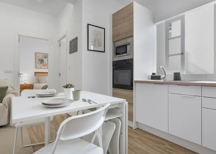 Appartement Apretadero Icod De Los Vinos