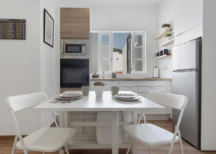 Apretadero Icod De Los Vinos