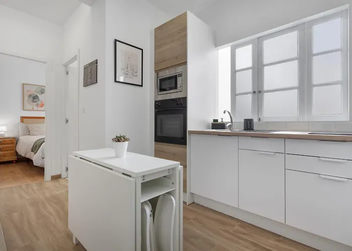 Apretadero Icod De Los Vinos