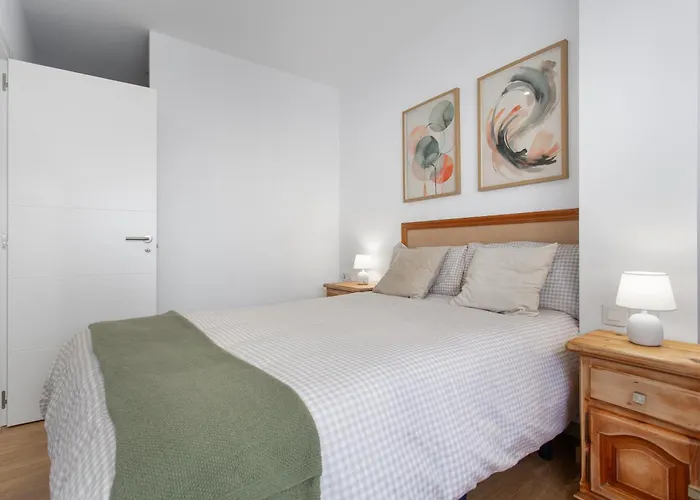 Apretadero Appartement *