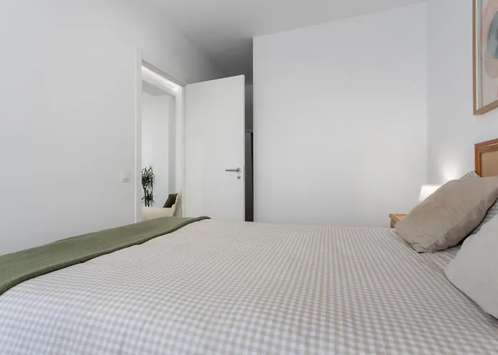 Appartement Apretadero Icod De Los Vinos