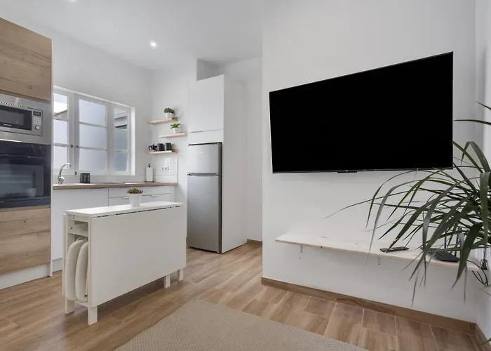 Apretadero Icod De Los Vinos