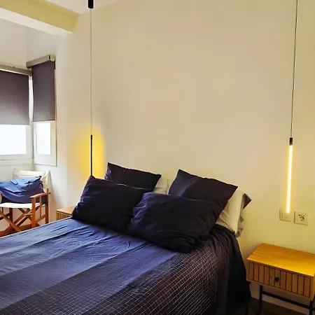 Apretadero Appartement Icod De Los Vinos