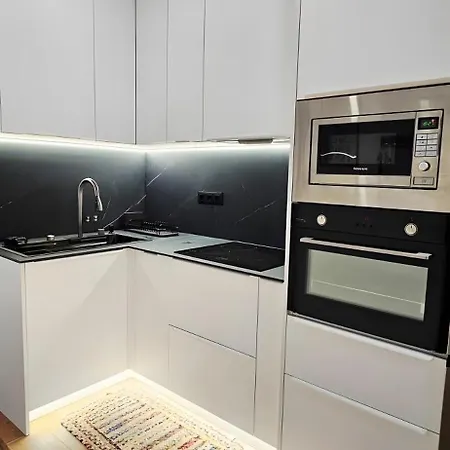 Apretadero Appartement Icod De Los Vinos