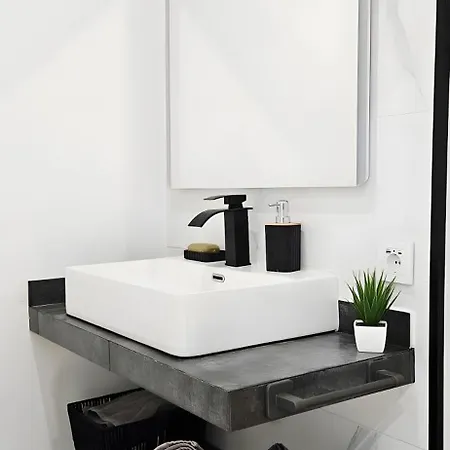 Apretadero Appartement *