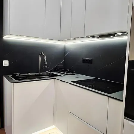 Apretadero Appartement