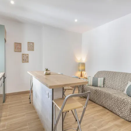 Apartment Apretadero