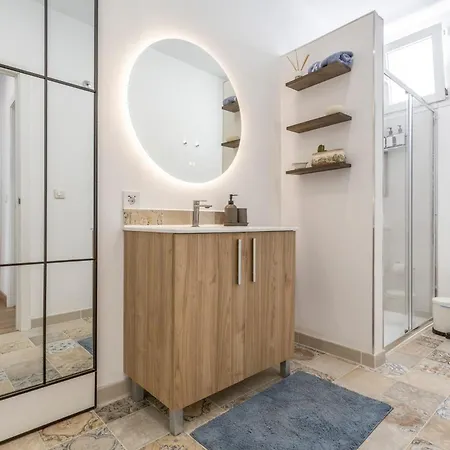 Apretadero Apartment
