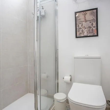 Apretadero Apartment Icod De Los Vinos