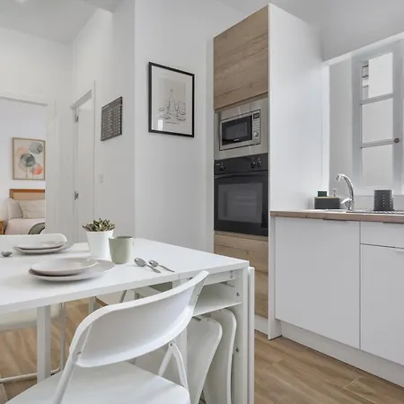 Apartamento Apretadero Icod De Los Vinos