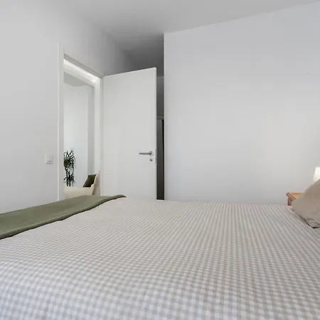 Appartement Apretadero Icod De Los Vinos