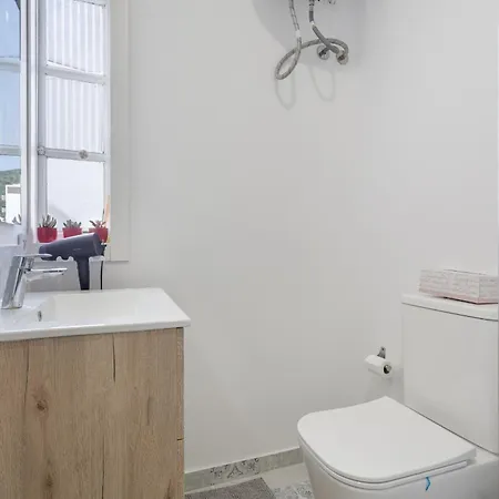 Appartement Apretadero Icod De Los Vinos