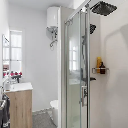 Appartement Apretadero *