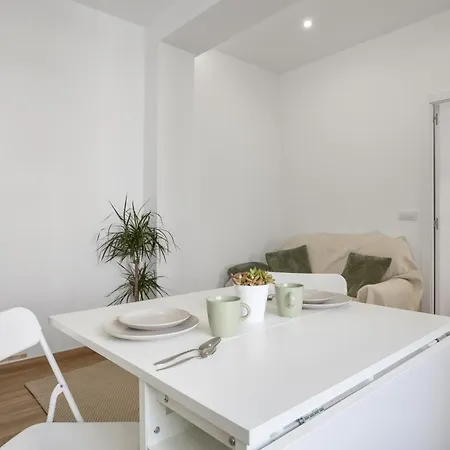 Appartement Apretadero