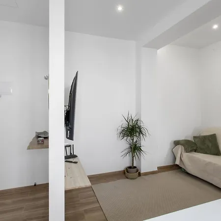 Appartement Apretadero *