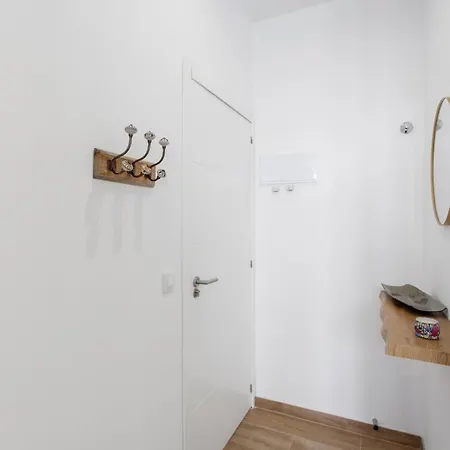 Appartement Apretadero