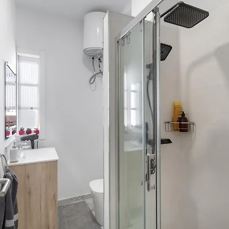 Appartement Apretadero Icod De Los Vinos