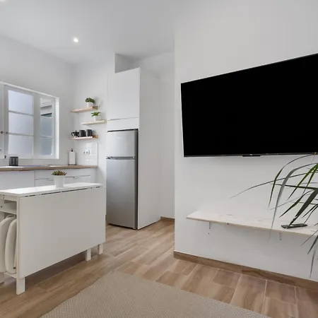 Appartement Apretadero