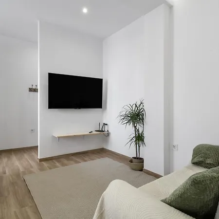 Appartement Apretadero *