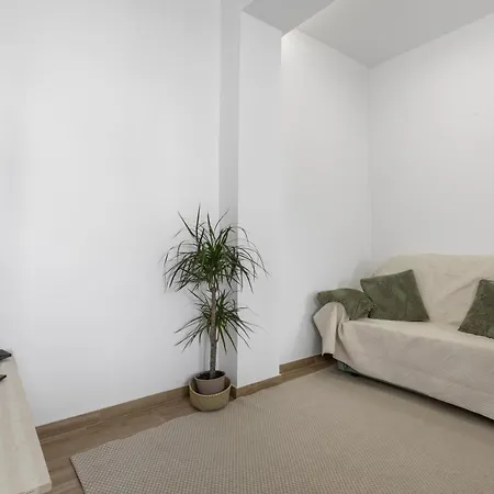Appartement Apretadero