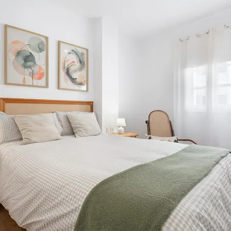 Appartement Apretadero *