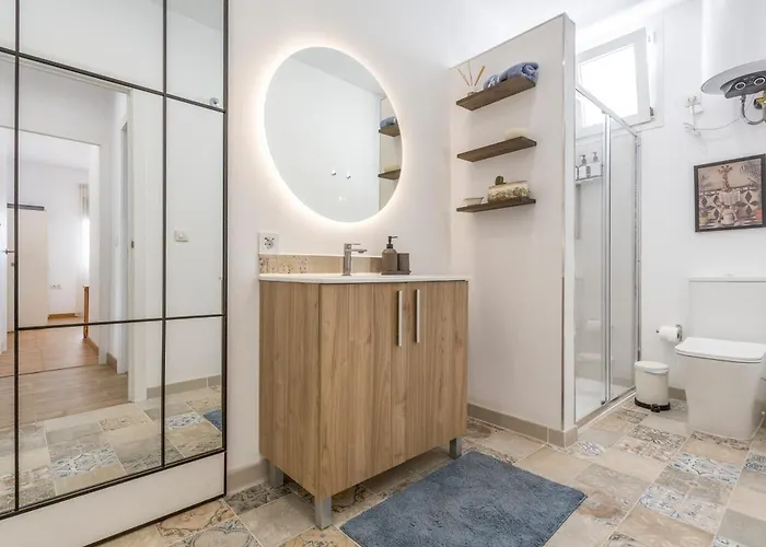 Apretadero 아파트