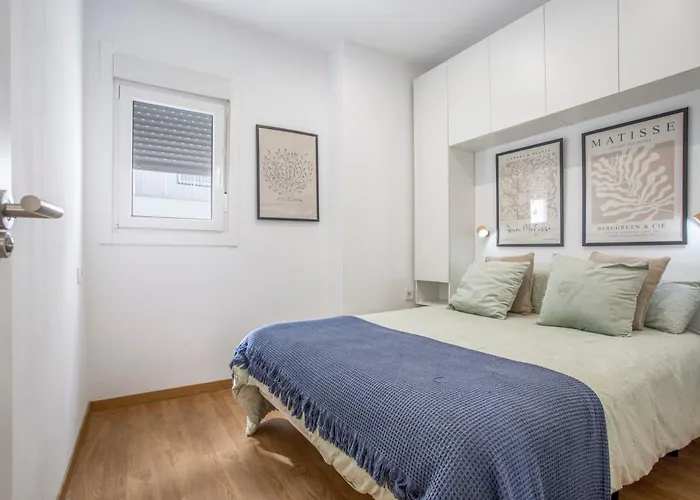 Apretadero 아파트 이코드레로스비노스