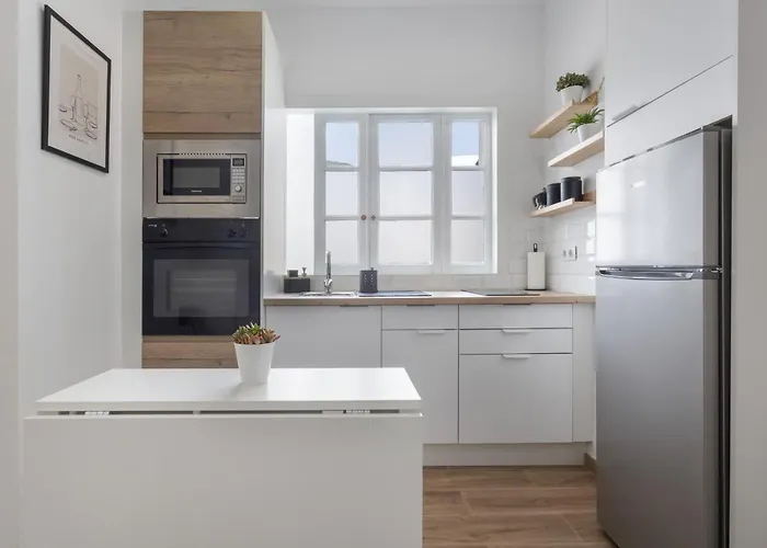 Apretadero 아파트 이코드레로스비노스