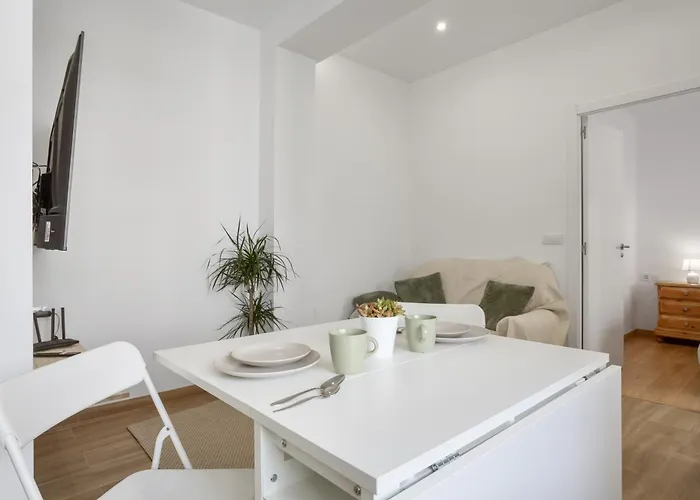 아파트 Apretadero