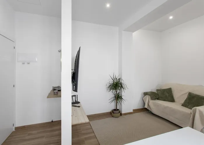 아파트 Apretadero *