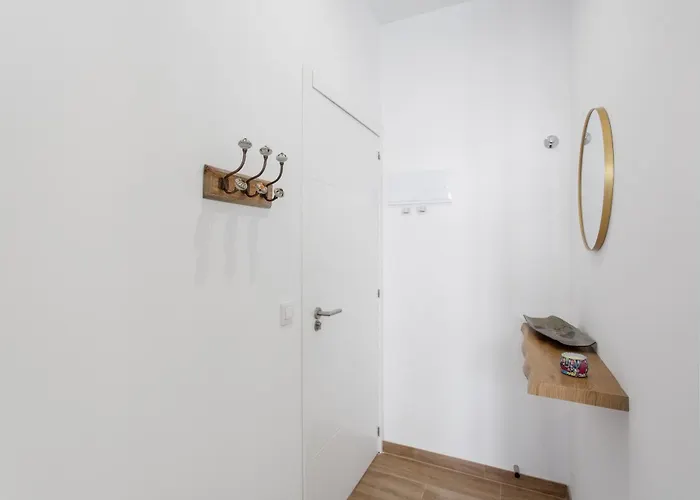 아파트 Apretadero